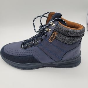 XRay Men Shoes Blue Size 12